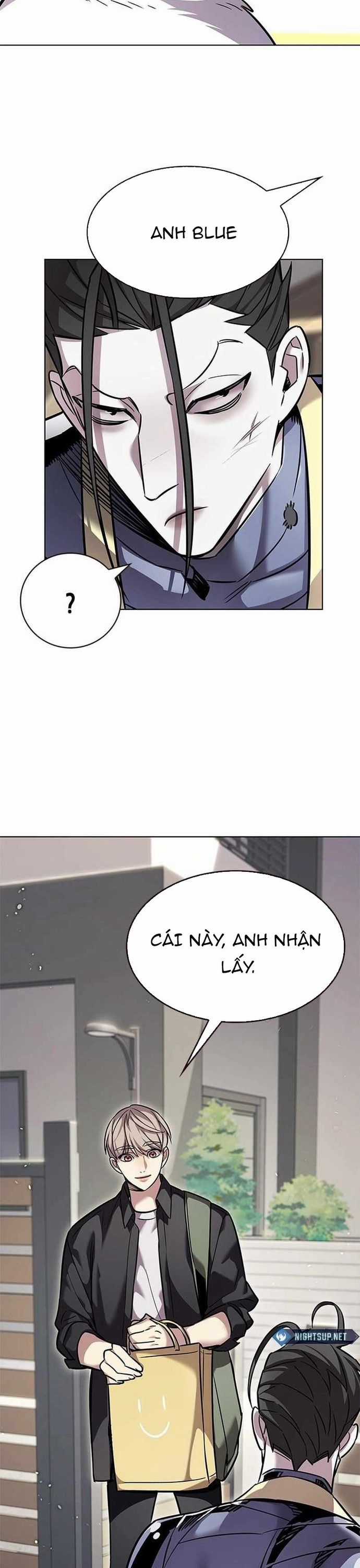 Hoá Thân Thành Mèo - Chapter 365 - Trang 5