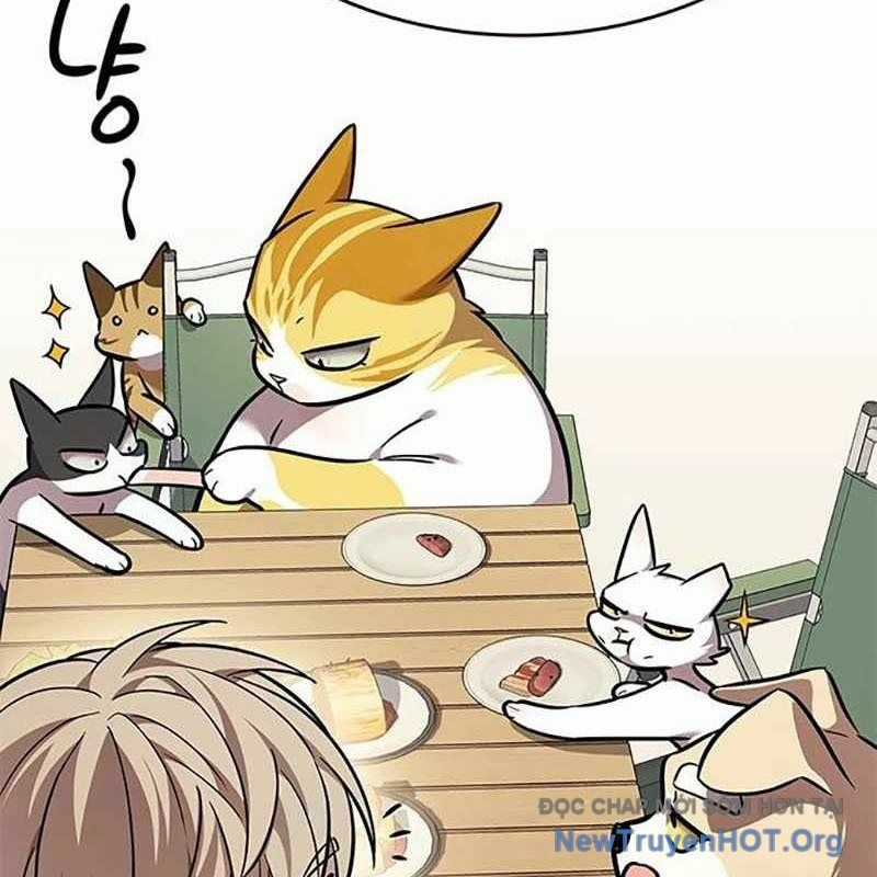 Hoá Thân Thành Mèo - Chapter 366 - Trang 130
