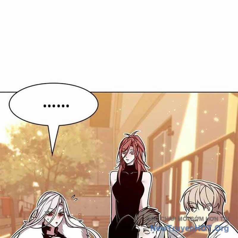 Hoá Thân Thành Mèo - Chapter 366 - Trang 154