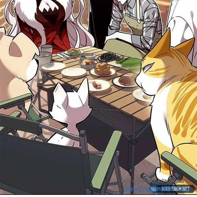 Hoá Thân Thành Mèo - Chapter 366 - Trang 155