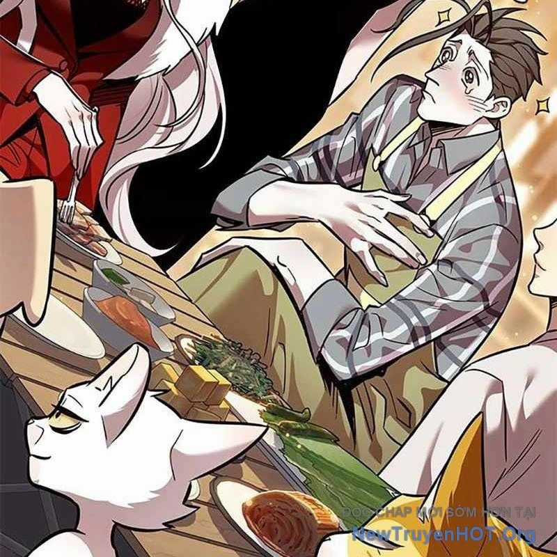 Hoá Thân Thành Mèo - Chapter 366 - Trang 168