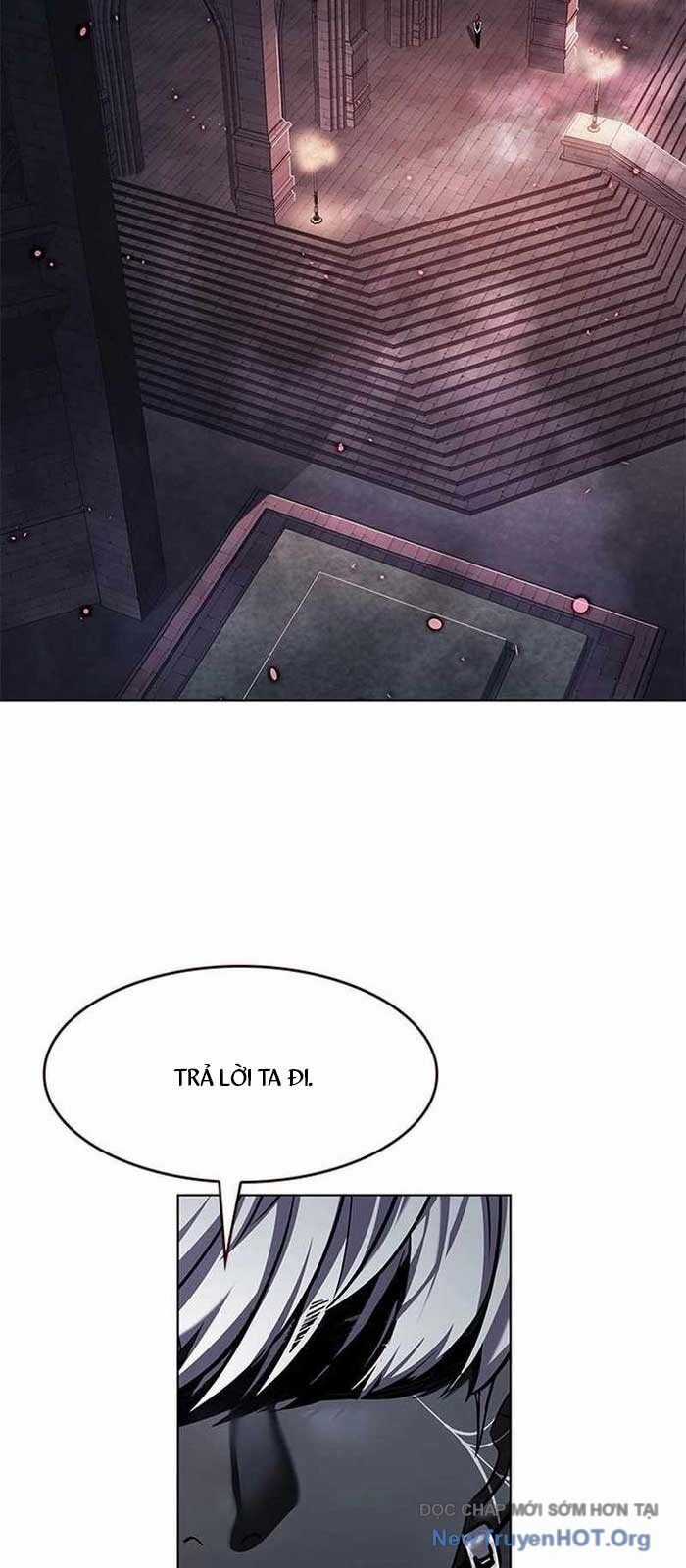 Hoá Thân Thành Mèo - Chapter 367 - Trang 18