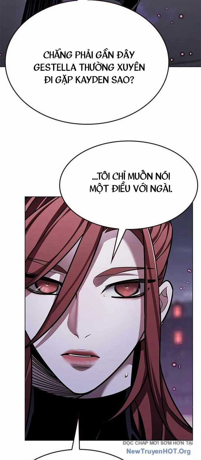 Hoá Thân Thành Mèo - Chapter 367 - Trang 22