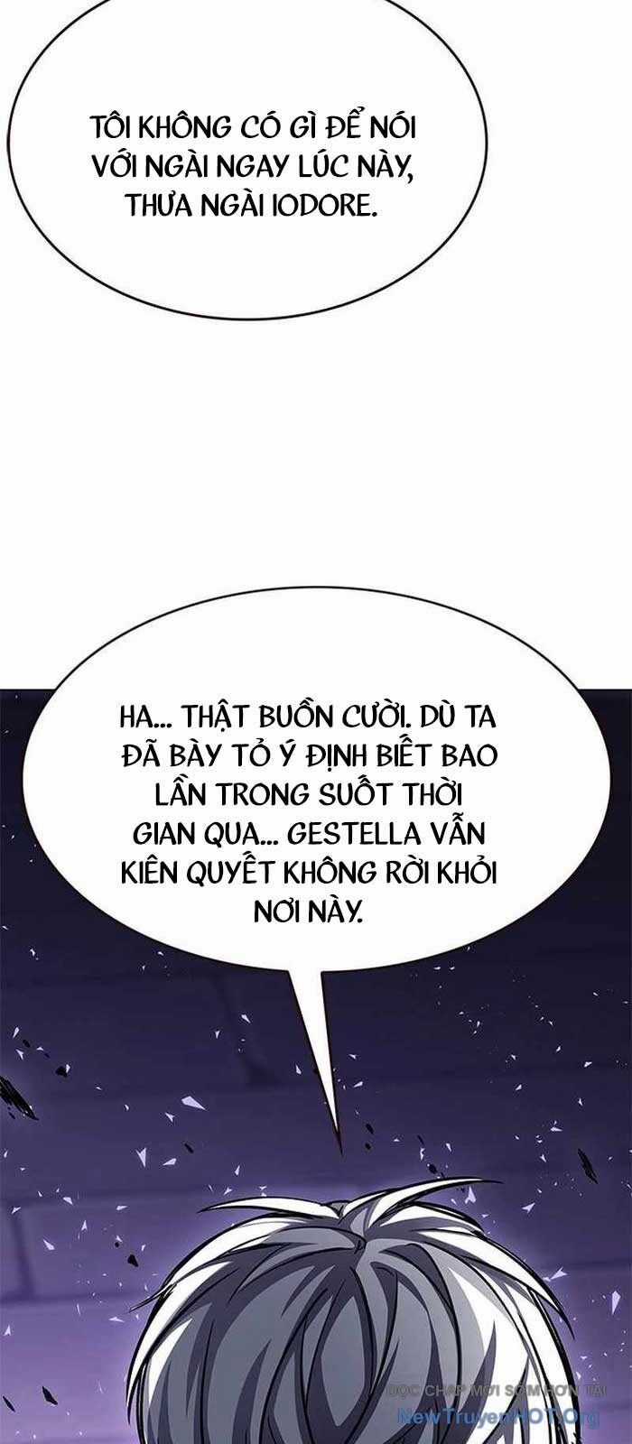 Hoá Thân Thành Mèo - Chapter 367 - Trang 23