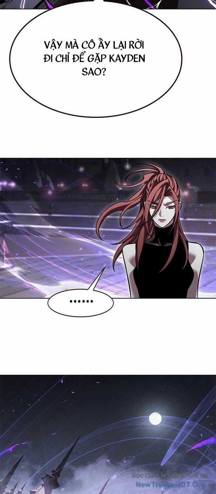 Hoá Thân Thành Mèo - Chapter 367 - Trang 27