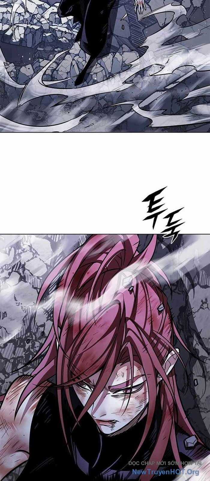 Hoá Thân Thành Mèo - Chapter 367 - Trang 38