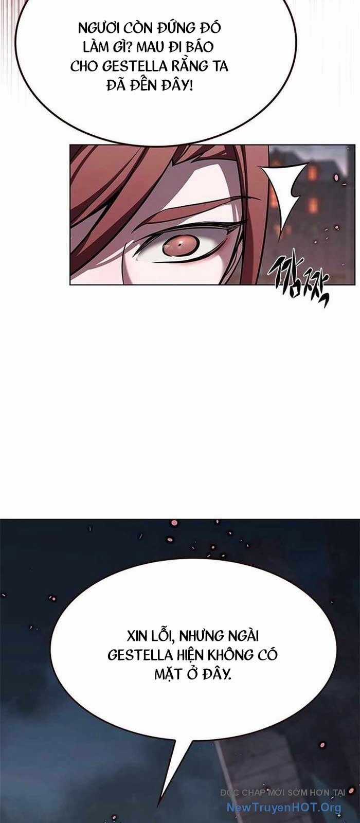 Hoá Thân Thành Mèo - Chapter 367 - Trang 5