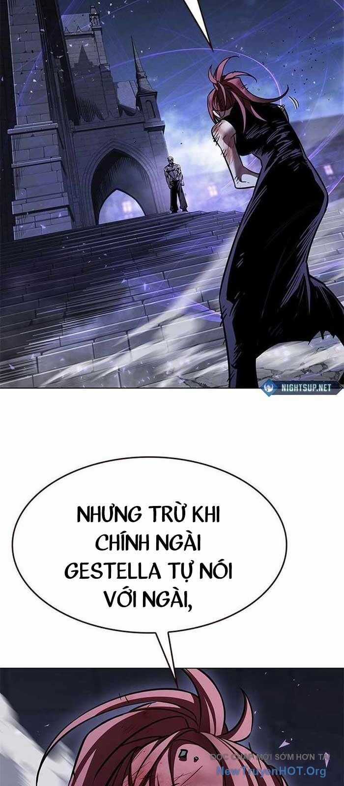 Hoá Thân Thành Mèo - Chapter 367 - Trang 42