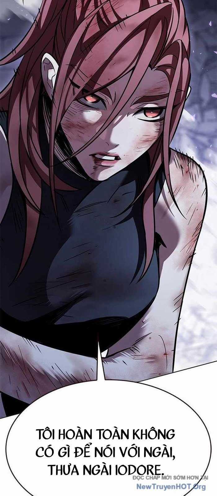 Hoá Thân Thành Mèo - Chapter 367 - Trang 43