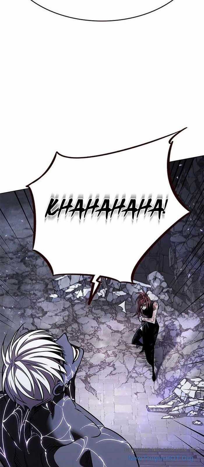 Hoá Thân Thành Mèo - Chapter 367 - Trang 44