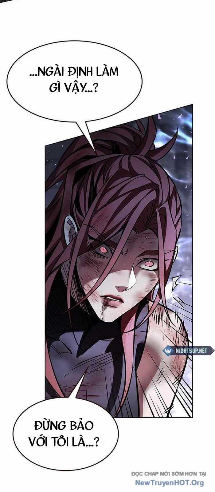 Hoá Thân Thành Mèo - Chapter 367 - Trang 49