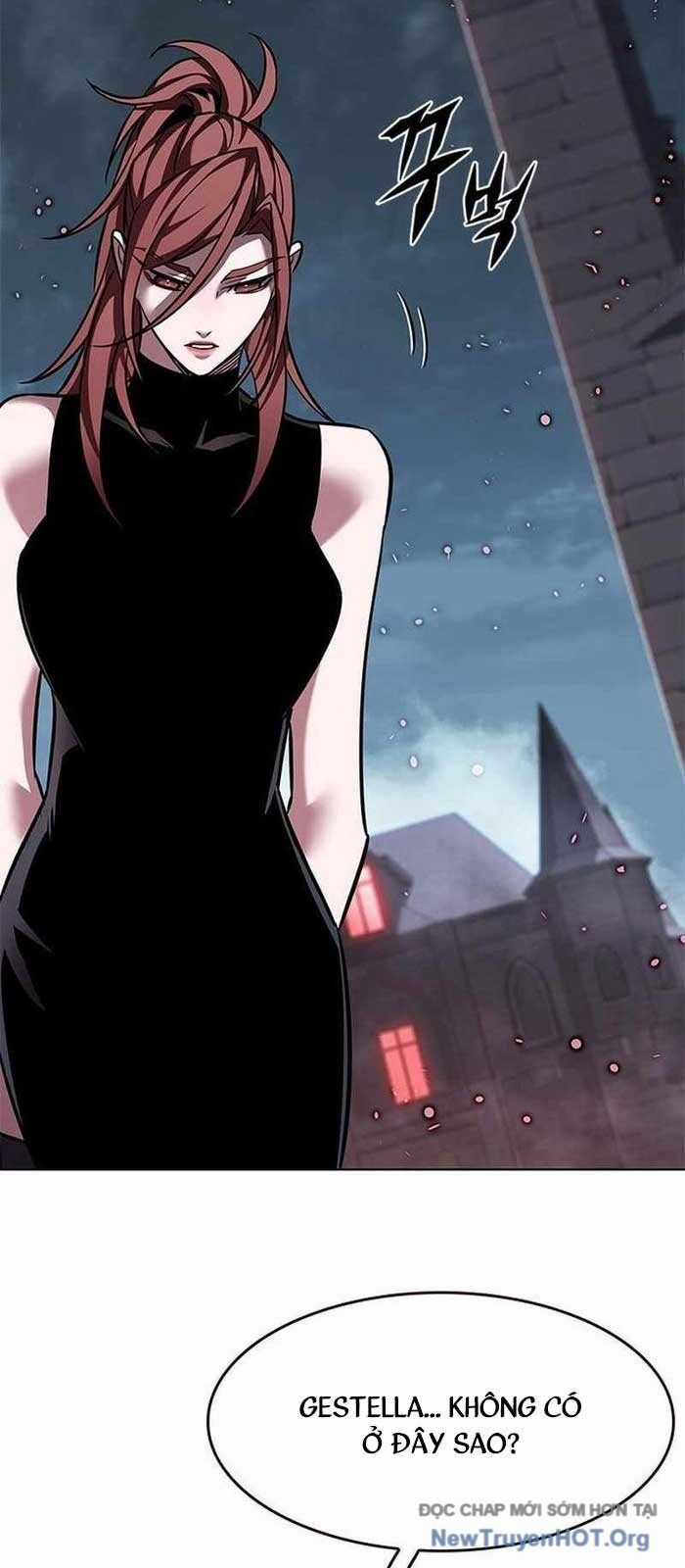 Hoá Thân Thành Mèo - Chapter 367 - Trang 6