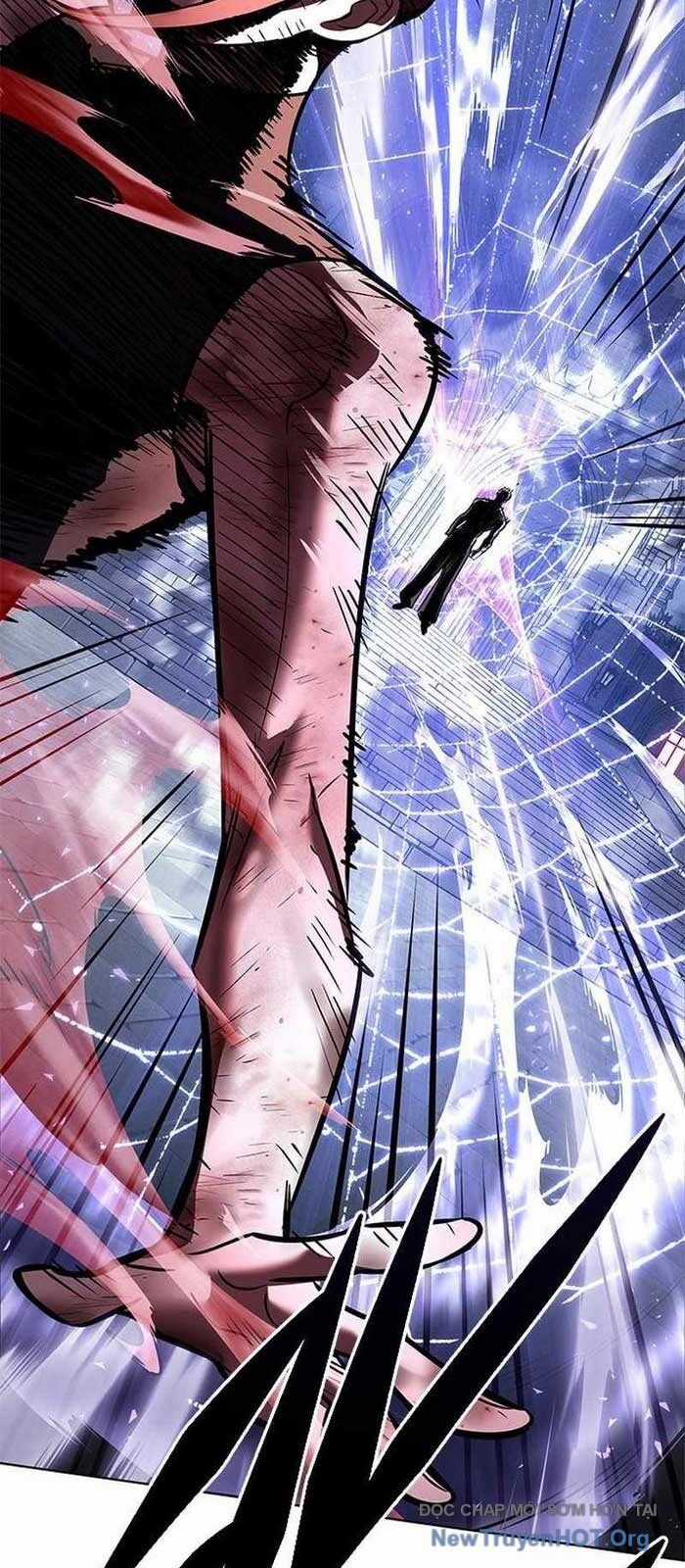 Hoá Thân Thành Mèo - Chapter 367 - Trang 54