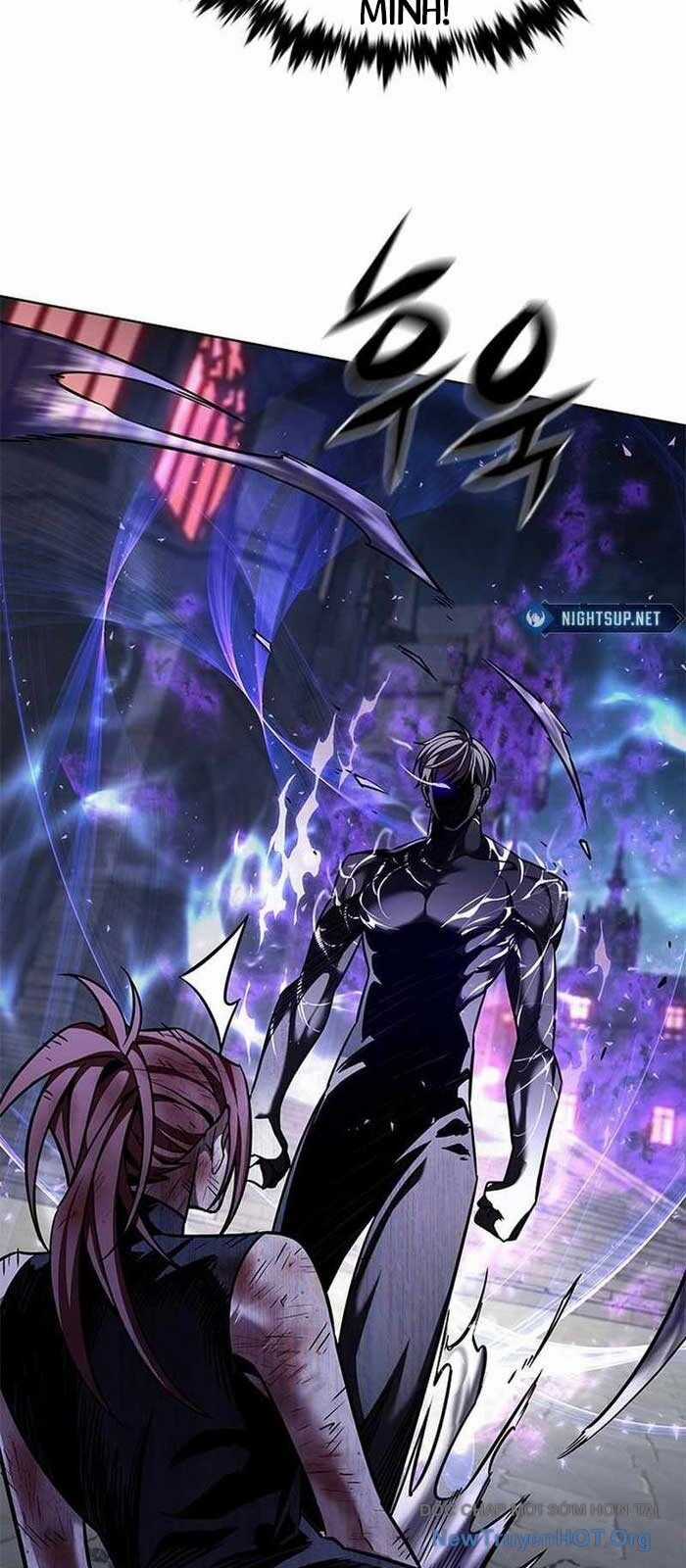 Hoá Thân Thành Mèo - Chapter 367 - Trang 58