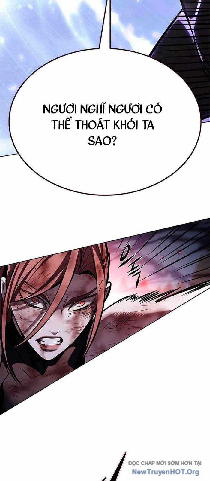 Hoá Thân Thành Mèo - Chapter 367 - Trang 60