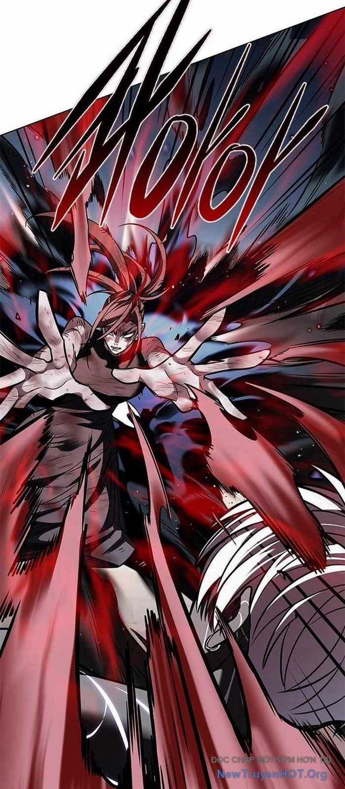 Hoá Thân Thành Mèo - Chapter 367 - Trang 61