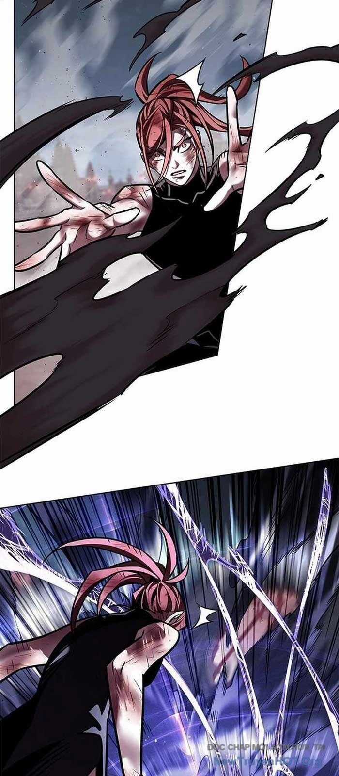 Hoá Thân Thành Mèo - Chapter 367 - Trang 66