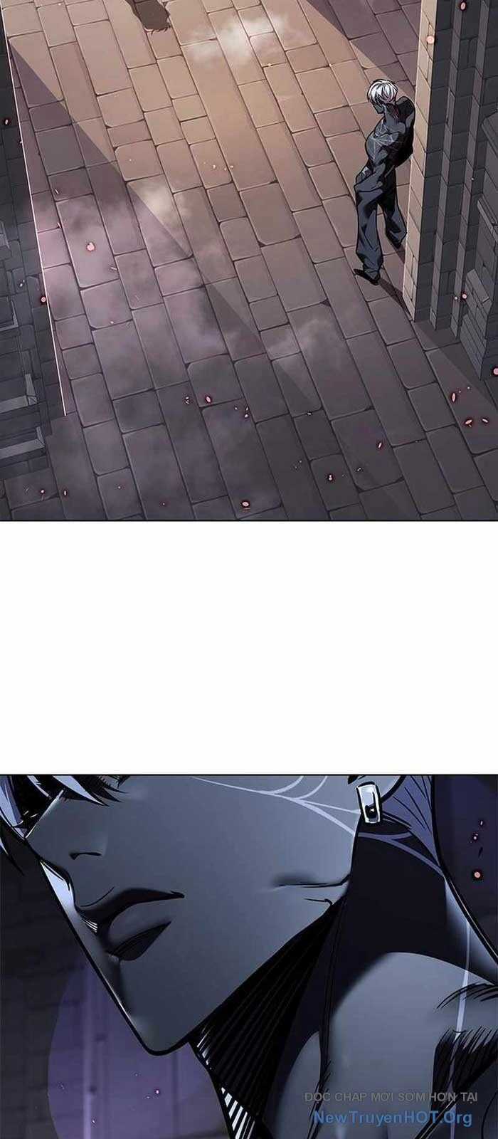 Hoá Thân Thành Mèo - Chapter 367 - Trang 8