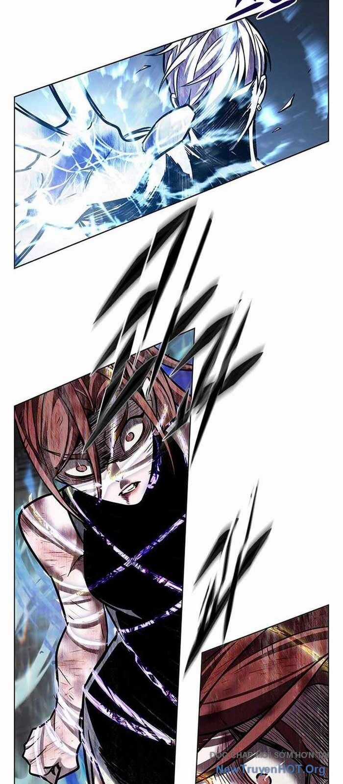 Hoá Thân Thành Mèo - Chapter 367 - Trang 72