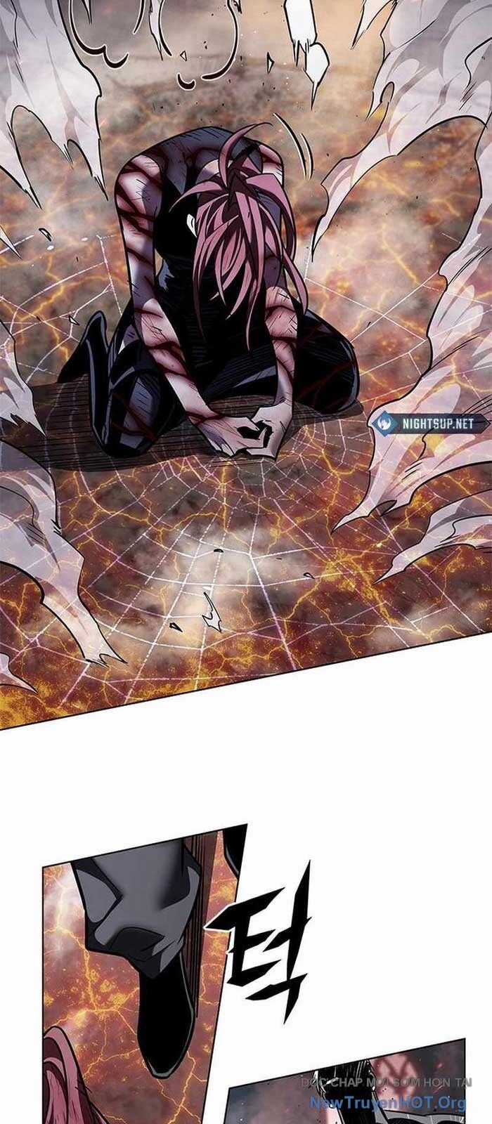 Hoá Thân Thành Mèo - Chapter 367 - Trang 77