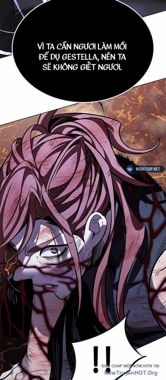 Hoá Thân Thành Mèo - Chapter 367 - Trang 80