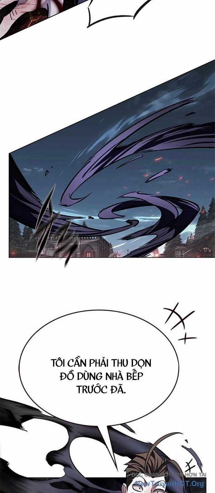 Hoá Thân Thành Mèo - Chapter 367 - Trang 81