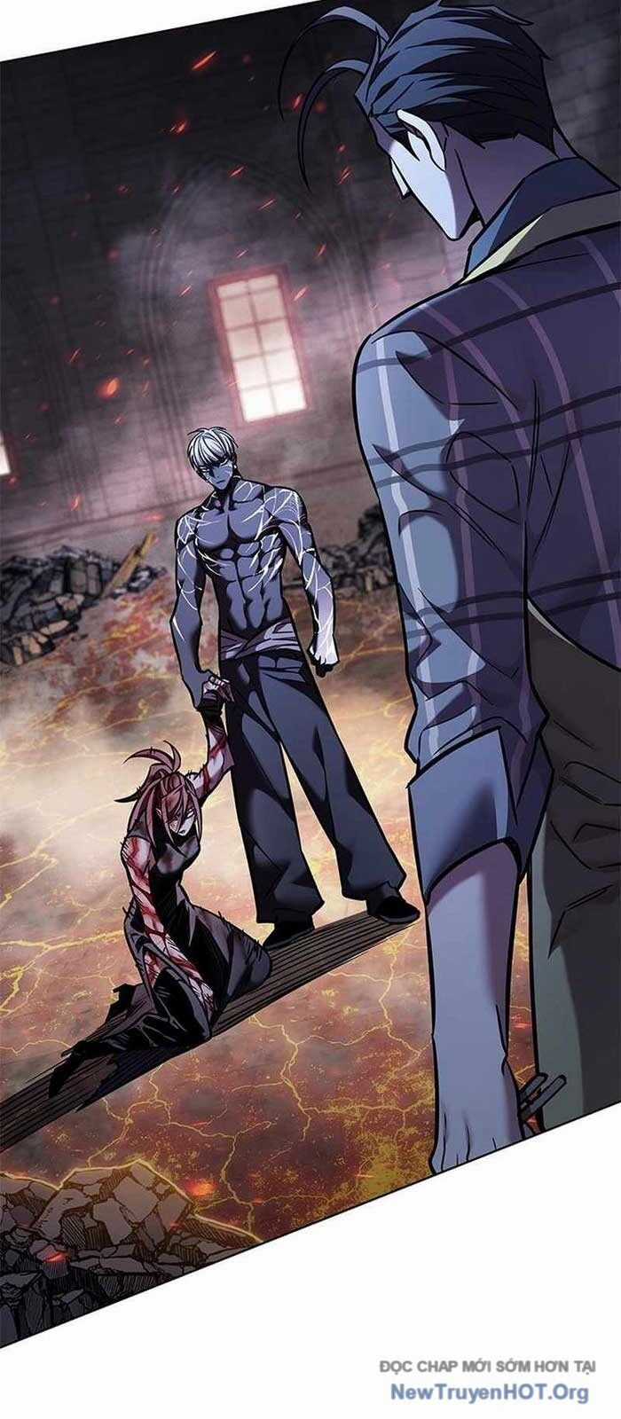 Hoá Thân Thành Mèo - Chapter 367 - Trang 83