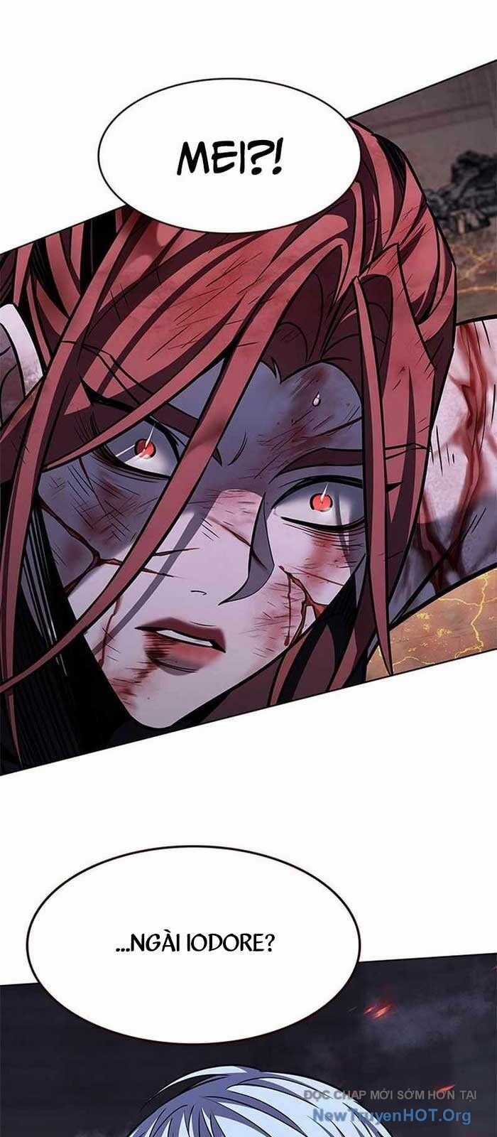 Hoá Thân Thành Mèo - Chapter 367 - Trang 84