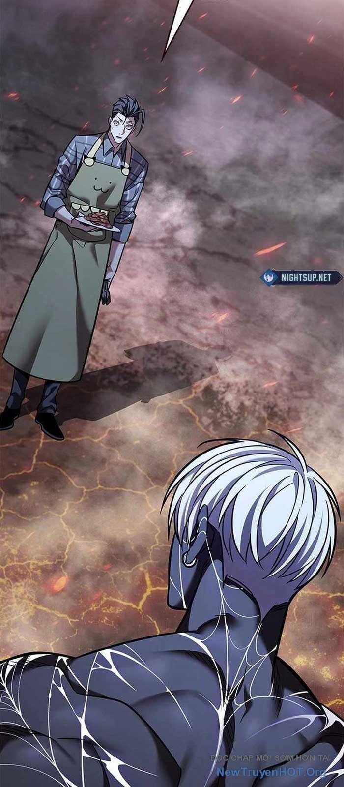 Hoá Thân Thành Mèo - Chapter 367 - Trang 87