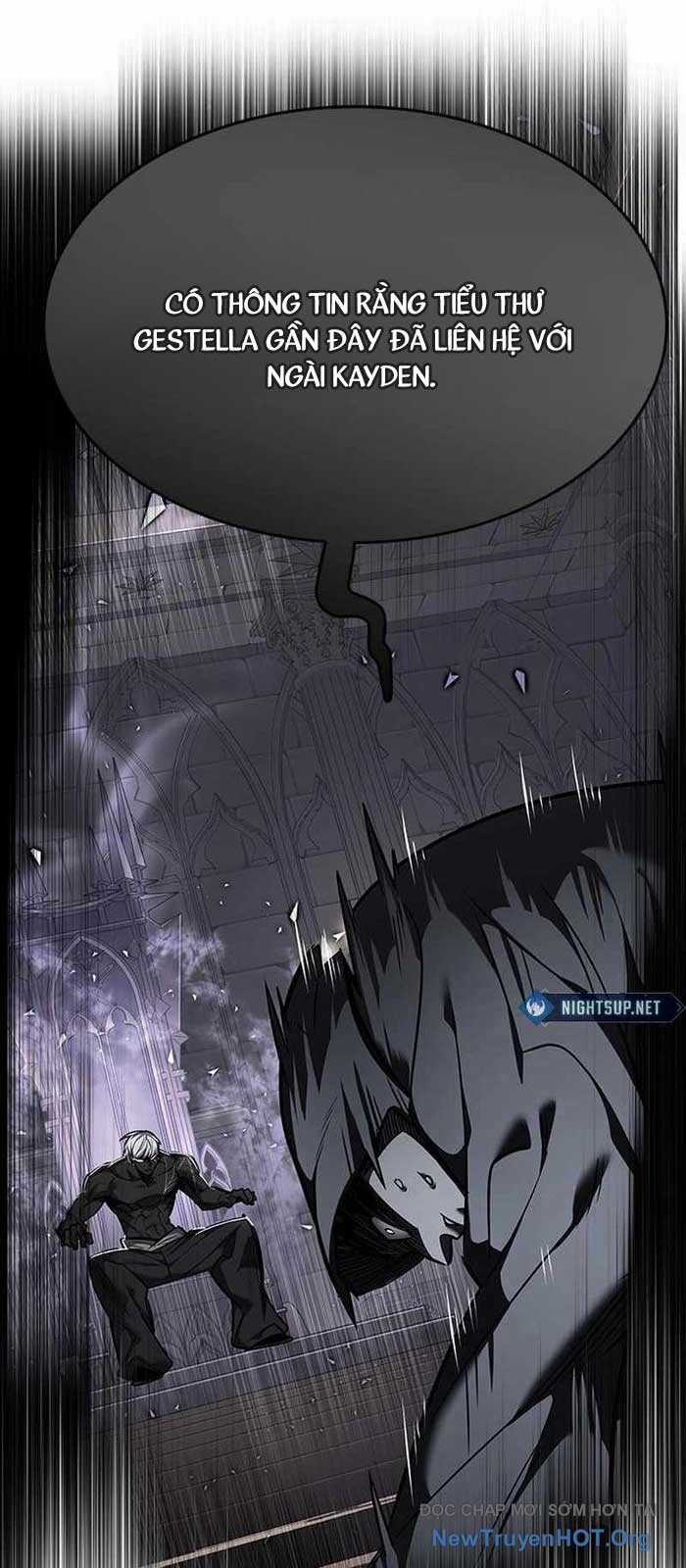 Hoá Thân Thành Mèo - Chapter 367 - Trang 10