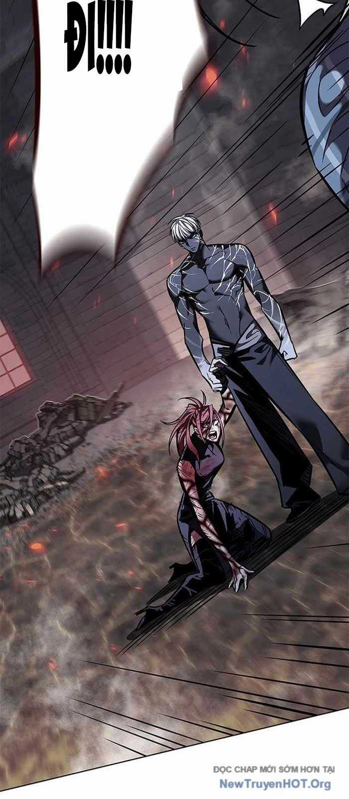 Hoá Thân Thành Mèo - Chapter 367 - Trang 91