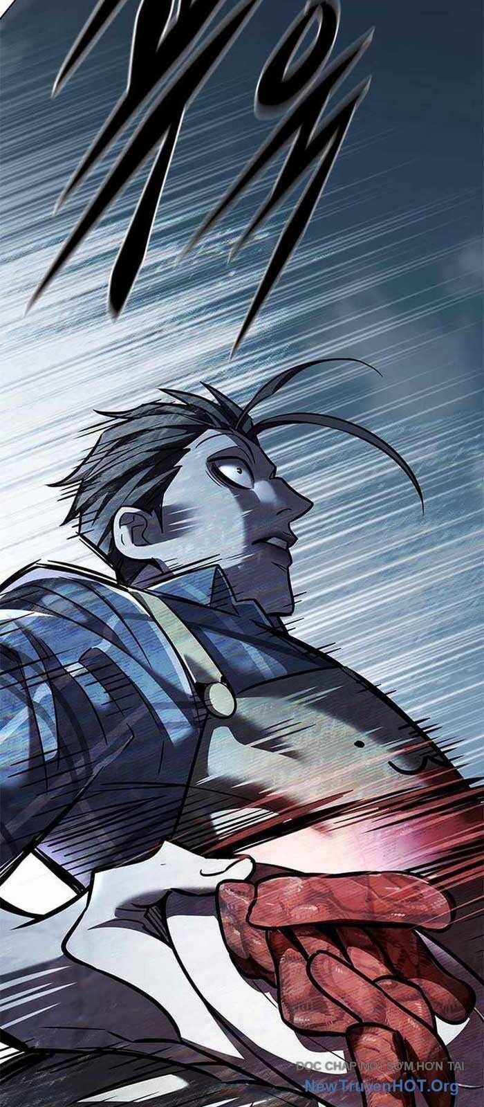 Hoá Thân Thành Mèo - Chapter 367 - Trang 93