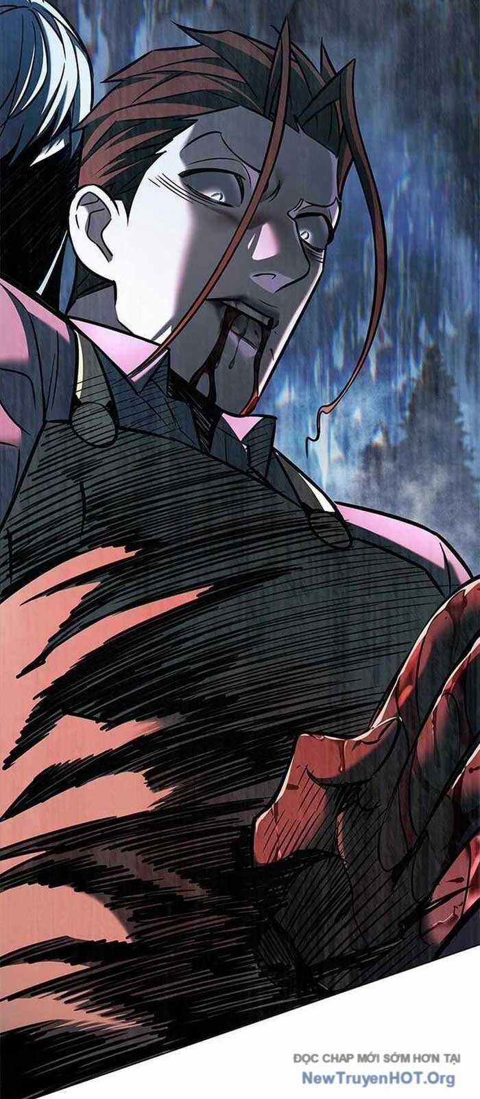 Hoá Thân Thành Mèo - Chapter 367 - Trang 96