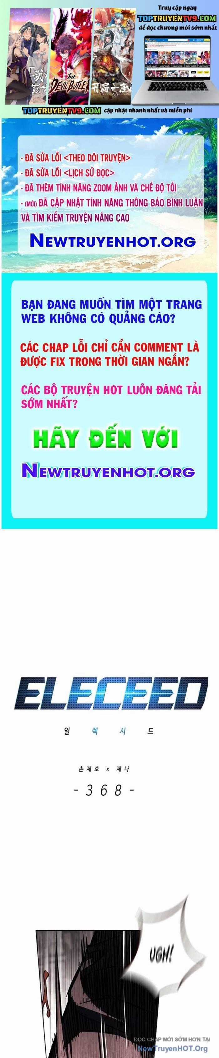 Hoá Thân Thành Mèo - Chapter 368 - Trang 1