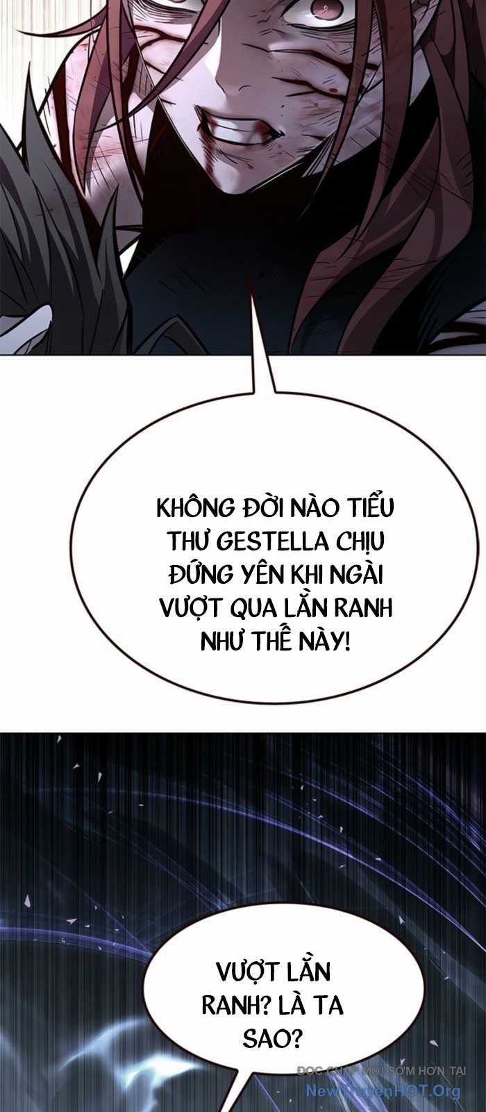 Hoá Thân Thành Mèo - Chapter 368 - Trang 12