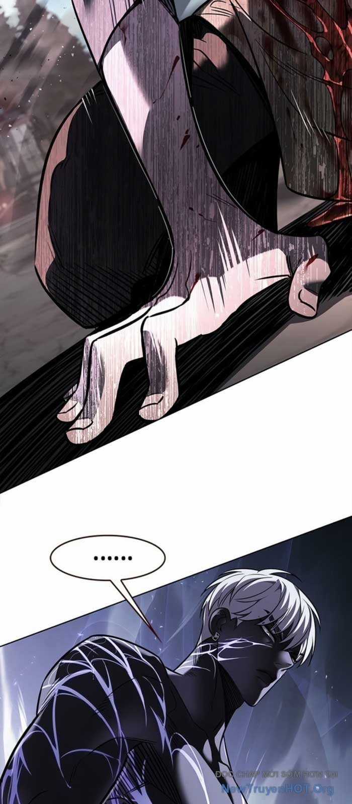 Hoá Thân Thành Mèo - Chapter 368 - Trang 3