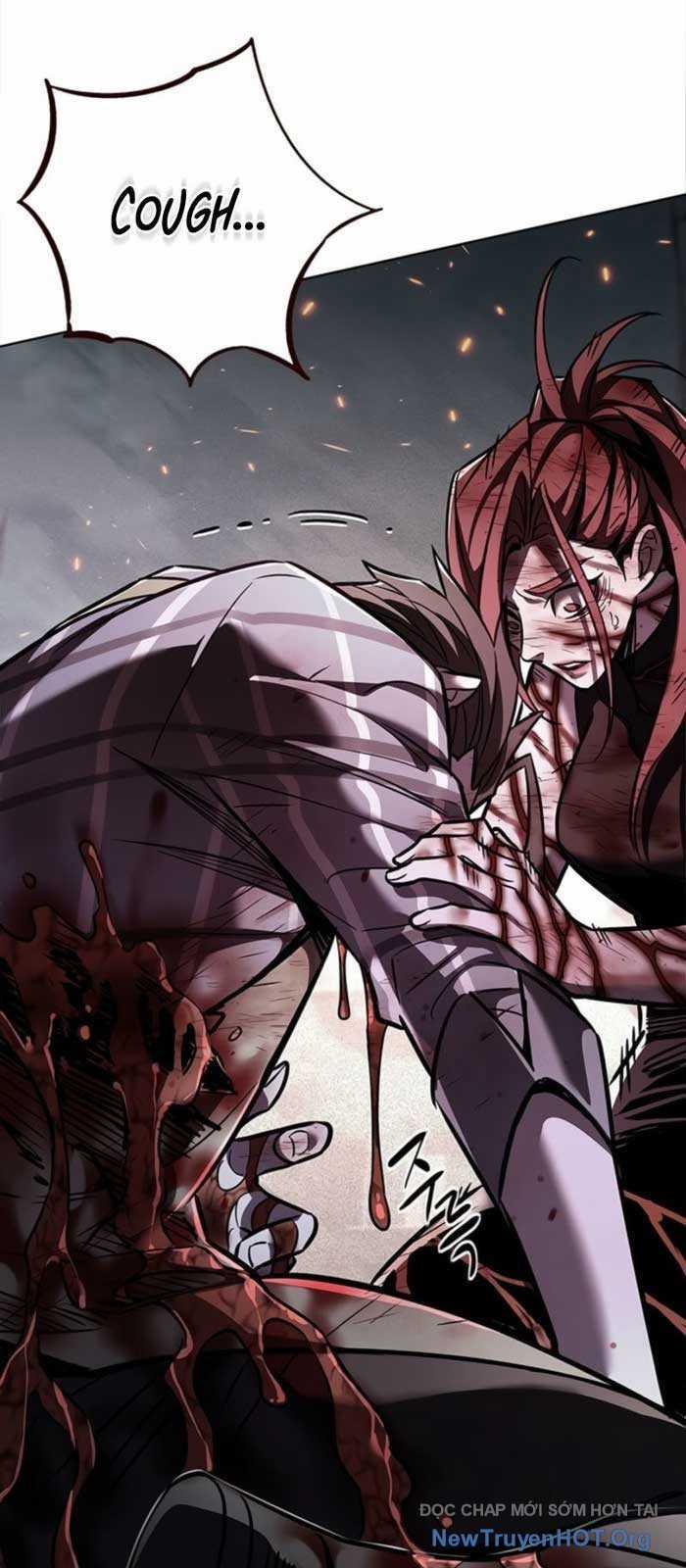 Hoá Thân Thành Mèo - Chapter 368 - Trang 6