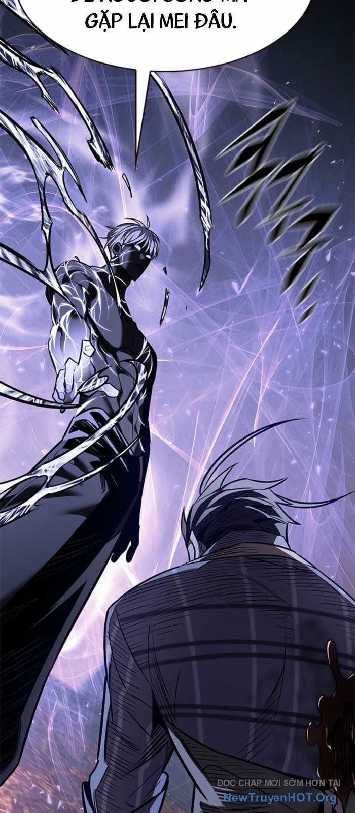 Hoá Thân Thành Mèo - Chapter 368 - Trang 57