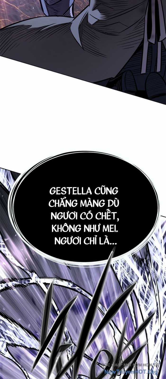 Hoá Thân Thành Mèo - Chapter 368 - Trang 58