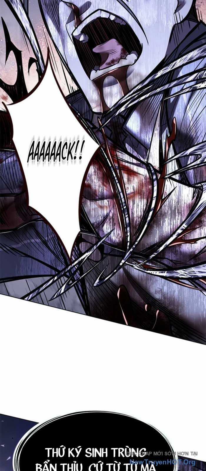 Hoá Thân Thành Mèo - Chapter 368 - Trang 62