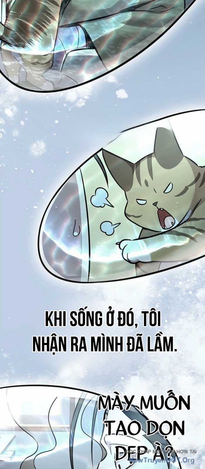 Hoá Thân Thành Mèo - Chapter 368 - Trang 68