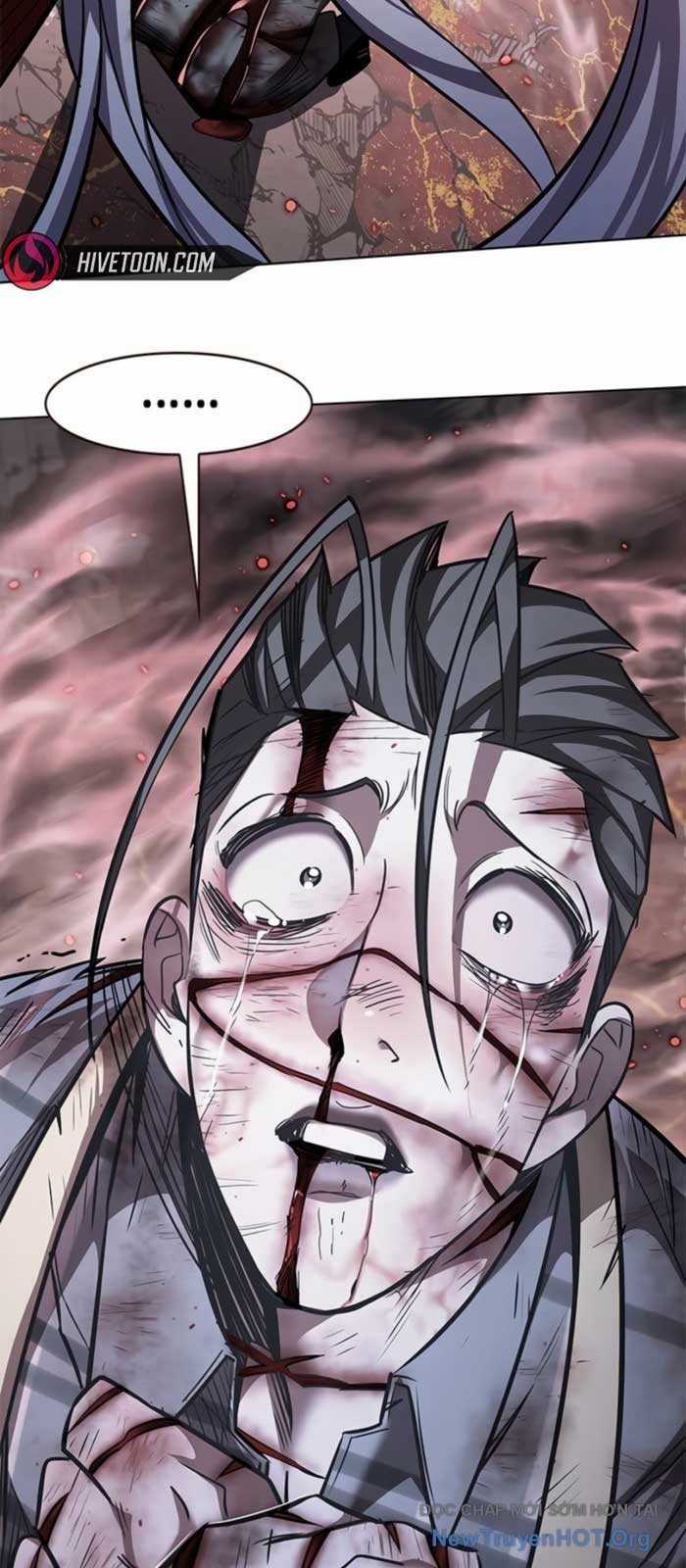 Hoá Thân Thành Mèo - Chapter 369 - Trang 23