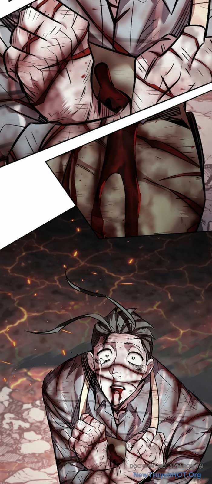 Hoá Thân Thành Mèo - Chapter 369 - Trang 4