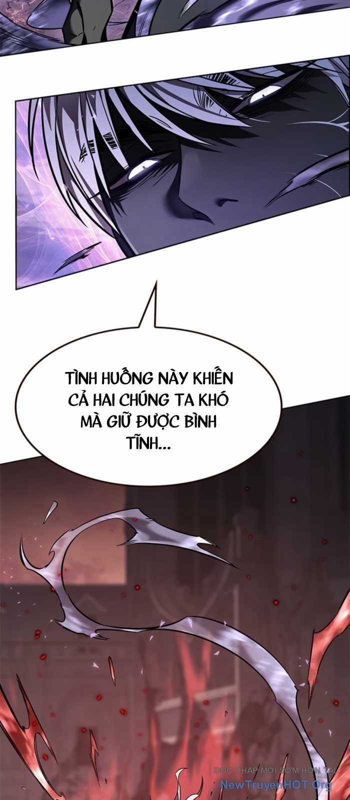 Hoá Thân Thành Mèo - Chapter 369 - Trang 42
