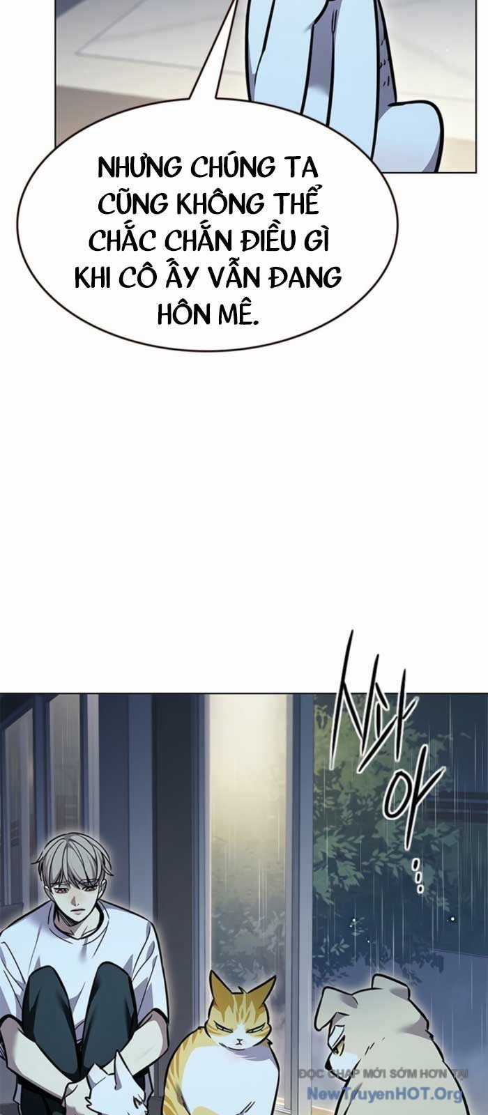 Hoá Thân Thành Mèo - Chapter 369 - Trang 58