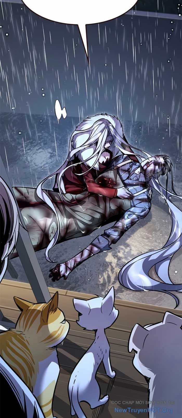 Hoá Thân Thành Mèo - Chapter 369 - Trang 74