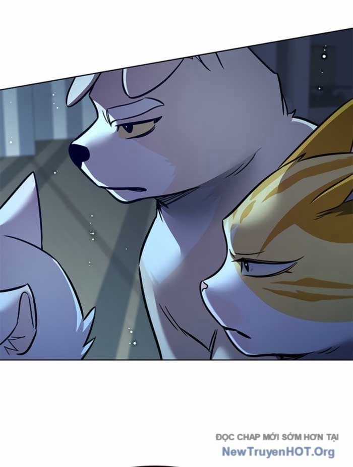 Hoá Thân Thành Mèo - Chapter 369 - Trang 80