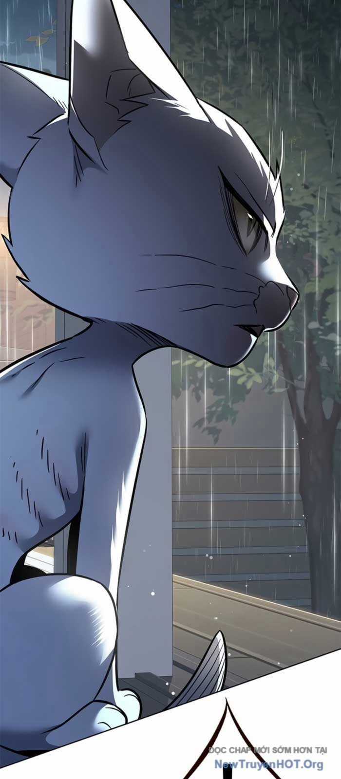 Hoá Thân Thành Mèo - Chapter 369 - Trang 85