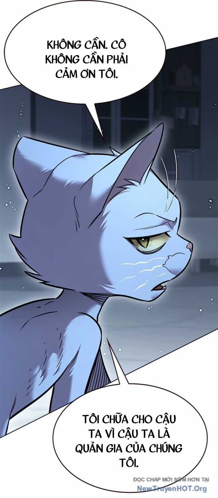 Hoá Thân Thành Mèo - Chapter 369 - Trang 89