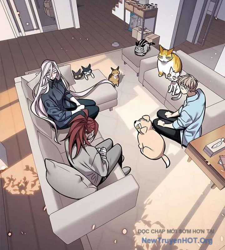 Hoá Thân Thành Mèo - Chapter 370 - Trang 106